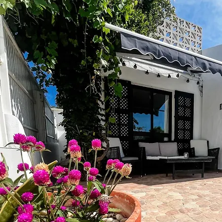 The Oura Hideaway Casa vacanze Albufeira