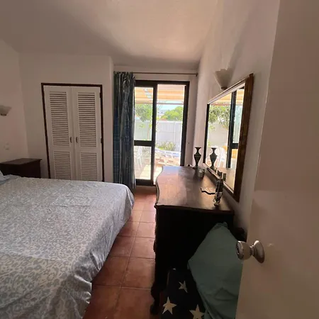 The Oura Hideaway *
