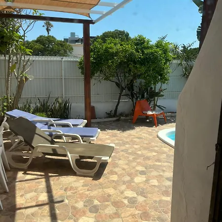Casa vacanze The Oura Hideaway Albufeira